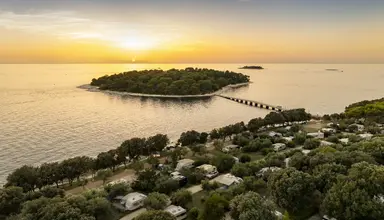 Naturist Koversada Villas