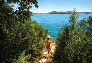 Naturist Koversada Villas