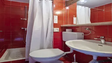 Naturist Koversada Villas