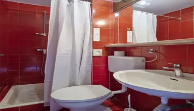 Naturist Koversada Villas