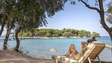 Naturist Koversada Villas