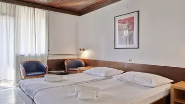 Naturist Koversada Villas