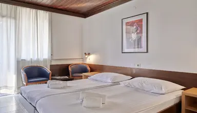 Naturist Koversada Villas