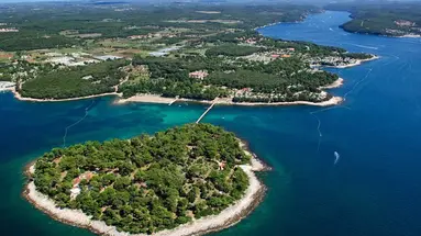 Naturist Koversada Villas