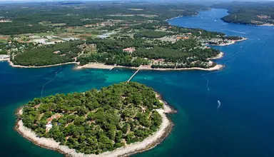 Naturist Koversada Villas