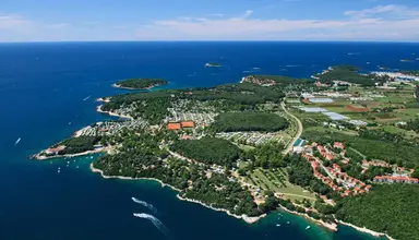 Naturist Koversada Villas