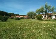 Naturist Koversada Villas