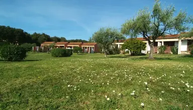 Naturist Koversada Villas
