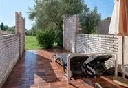 Naturist Koversada Villas