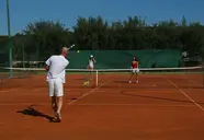 Naturist Koversada Villas