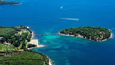 Naturist Koversada Villas