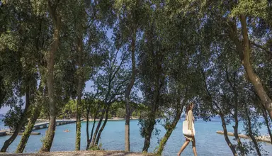 Naturist Koversada Villas