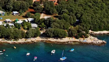 Naturist Koversada Villas