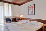 Naturist Koversada Villas