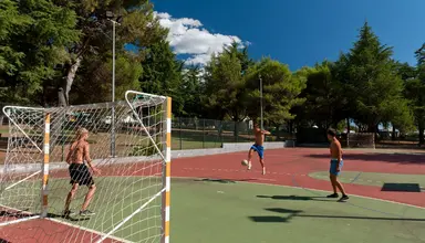 Naturist Koversada Villas