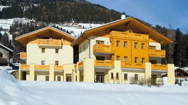 Naturresidenz Theistadl