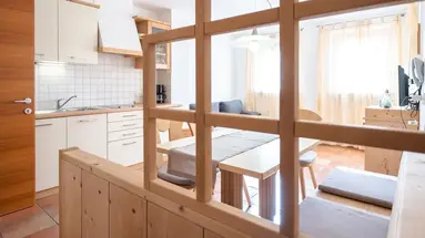 Naturresidenz Theistadl
