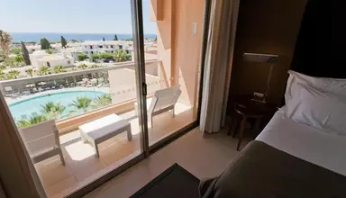 Nau Sao Rafael Suites