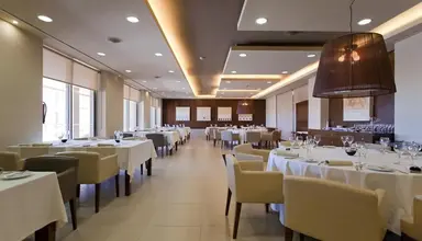 Nau Sao Rafael Suites