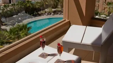 Nau Sao Rafael Suites