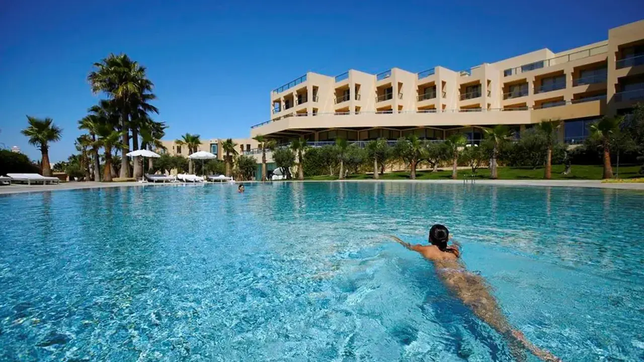Nau Sao Rafael Suites