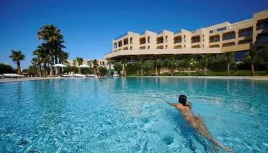 Nau Sao Rafael Suites