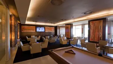 Nau Sao Rafael Suites