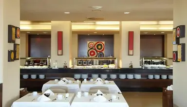 Nau Sao Rafael Suites