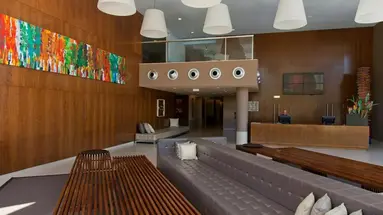 Nau Sao Rafael Suites