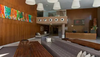 Nau Sao Rafael Suites