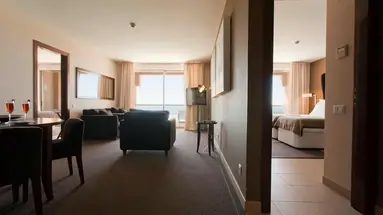 Nau Sao Rafael Suites