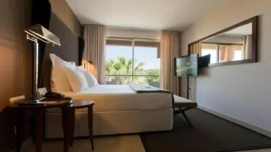 Nau Sao Rafael Suites