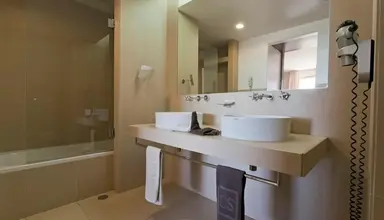 Nau Sao Rafael Suites