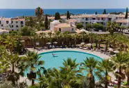 Nau Sao Rafael Suites