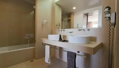 Nau Sao Rafael Suites