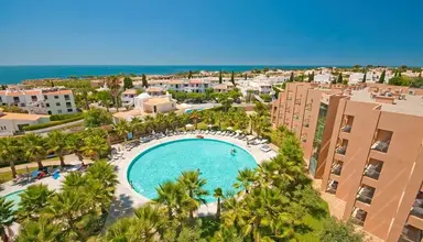 Nau Sao Rafael Suites