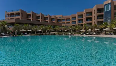 Nau Sao Rafael Suites