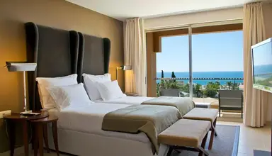 Nau Sao Rafael Suites