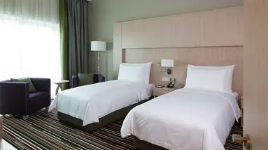 Naumi Hotel Dubai