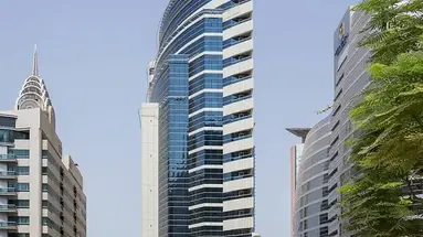 Naumi Hotel Dubai