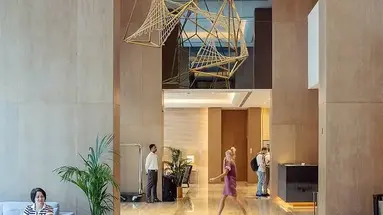 Naumi Hotel Dubai