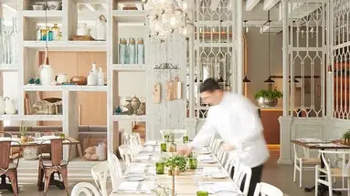 Naumi Hotel Dubai