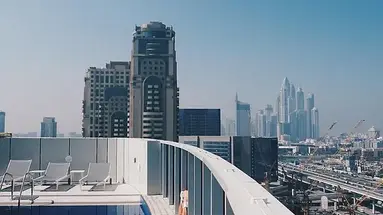 Naumi Hotel Dubai