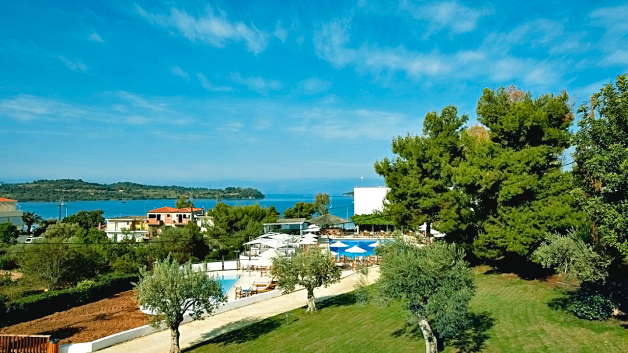 Nautica Bay