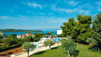 Nautica Bay