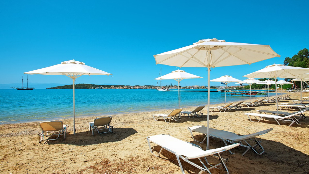 Nautica Bay
