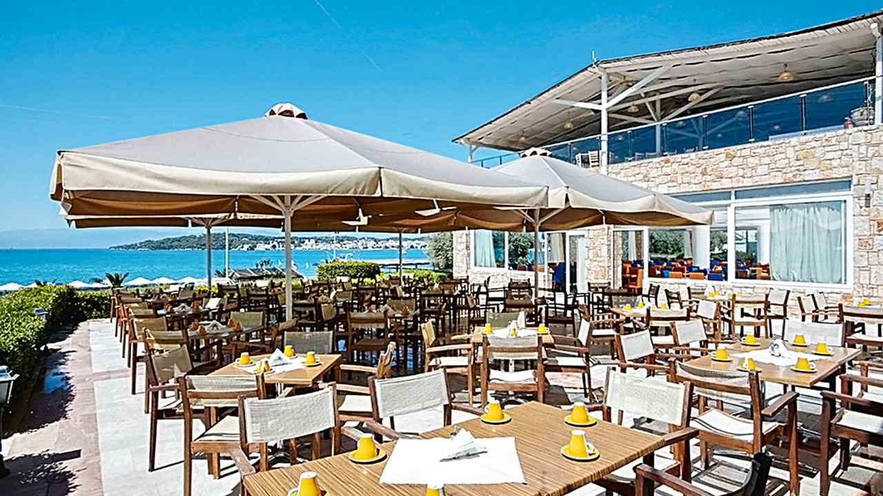 Nautica Bay
