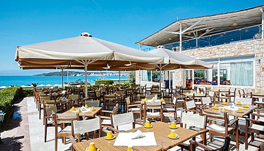 Nautica Bay