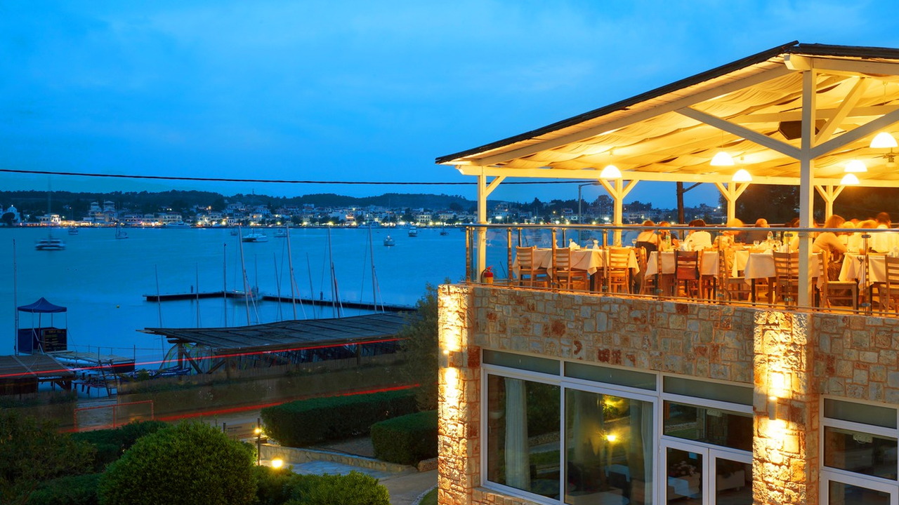 Nautica Bay