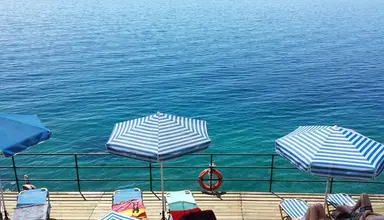 Nautilus Beach